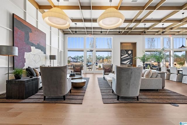 4492 EVERLEE PARKWAY, Hoover, AL 35244