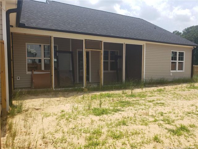 2453 Live Oak Drive, Fayetteville, NC 28306