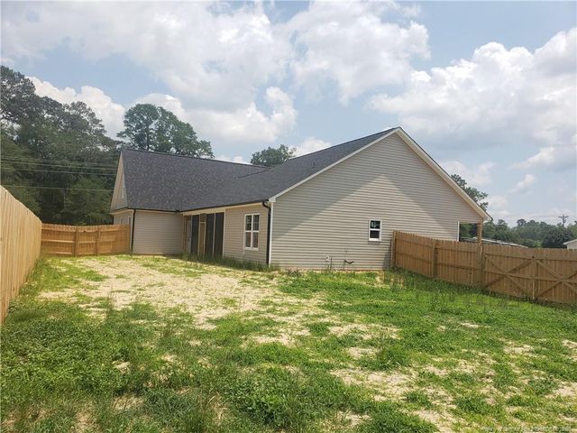 2453 Live Oak Drive, Fayetteville, NC 28306