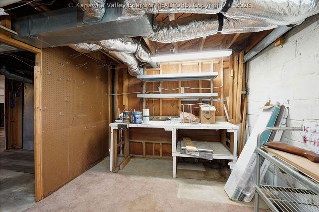 1054 Montrose Drive, South Charleston, WV 25303