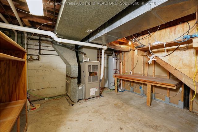 1054 Montrose Drive, South Charleston, WV 25303