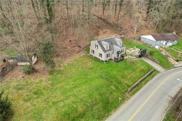 1054 Montrose Drive, South Charleston, WV 25303