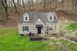 1054 Montrose Drive, South Charleston, WV 25303