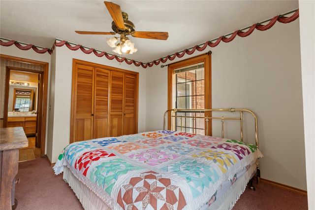 210 County Road 752, Donie, TX 75838