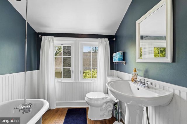 8228 MANOR RD, Elkins Park, PA 19027