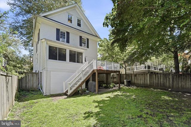 8228 MANOR RD, Elkins Park, PA 19027