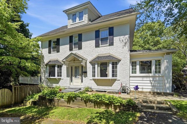 8228 MANOR RD, Elkins Park, PA 19027