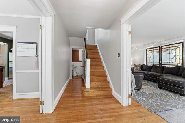 8228 MANOR RD, Elkins Park, PA 19027