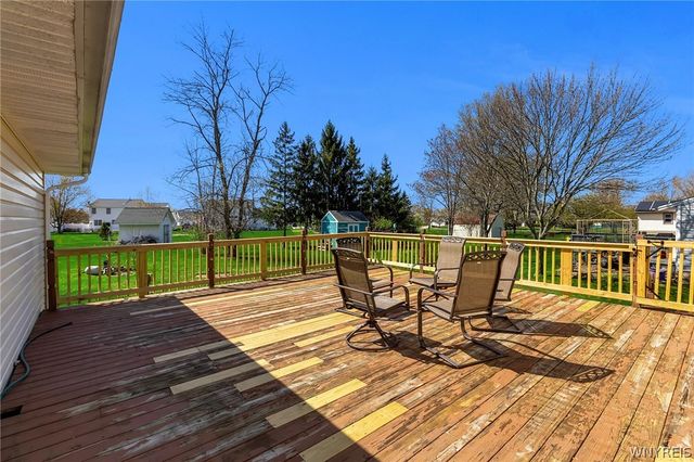 2616 Stony Point Road, Grand Island, NY 14072