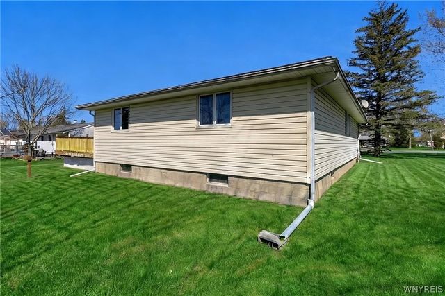2616 Stony Point Road, Grand Island, NY 14072