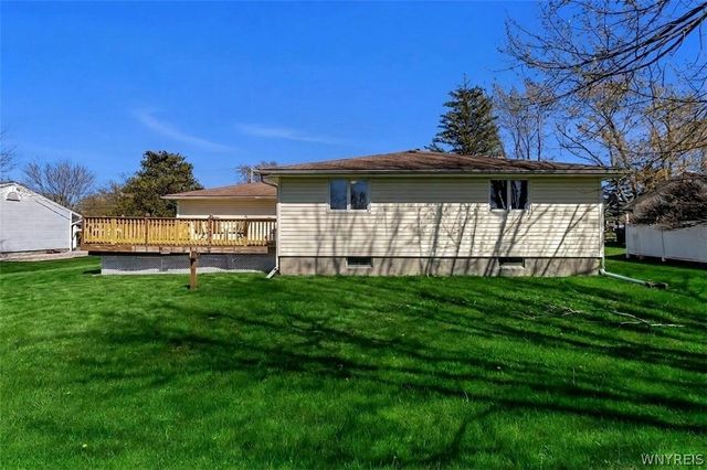 2616 Stony Point Road, Grand Island, NY 14072
