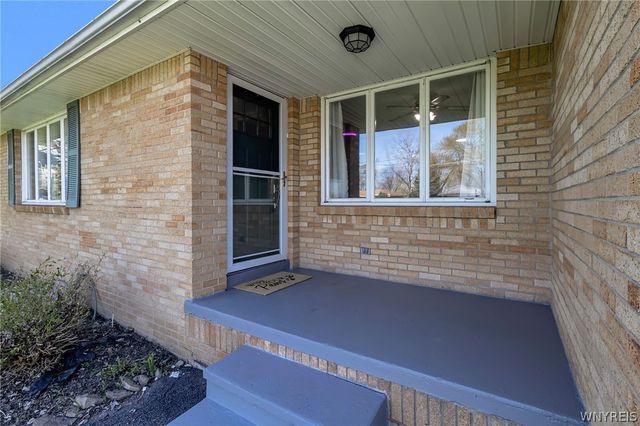 2616 Stony Point Road, Grand Island, NY 14072