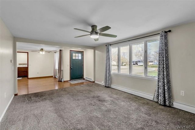 2616 Stony Point Road, Grand Island, NY 14072
