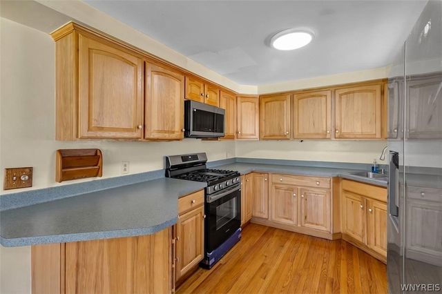 2616 Stony Point Road, Grand Island, NY 14072