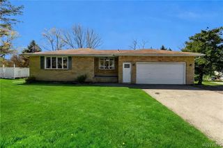 2616 Stony Point Road, Grand Island, NY 14072