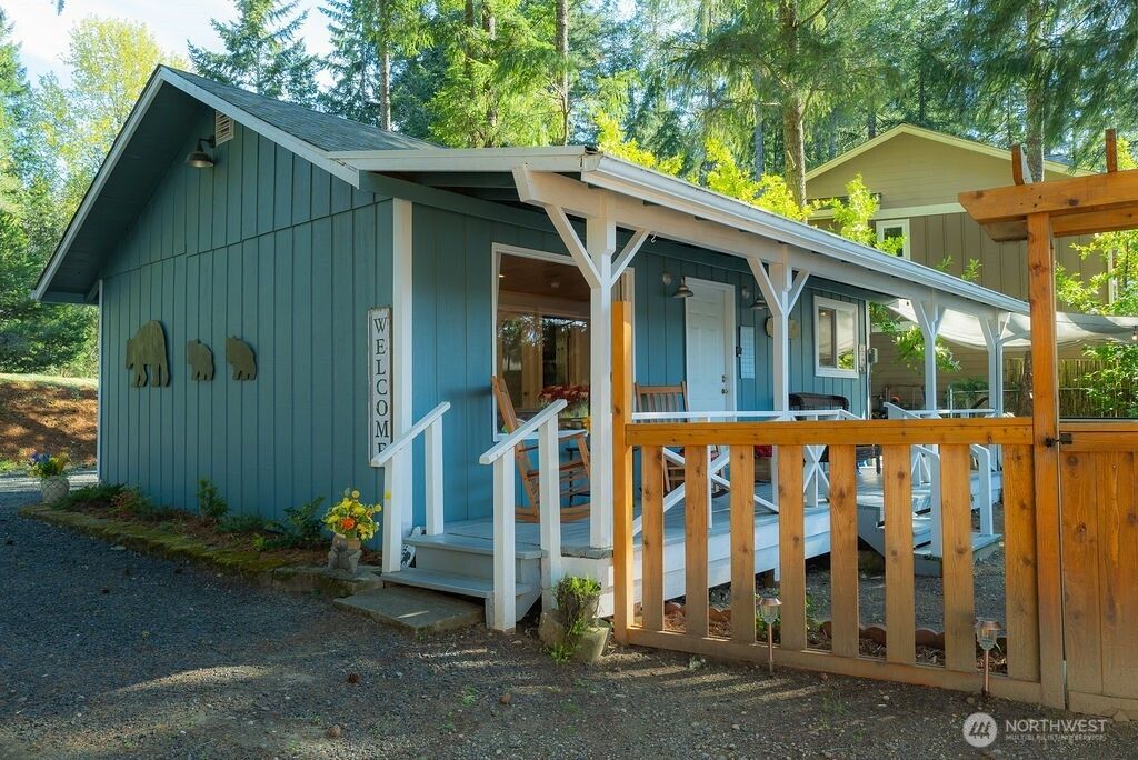 11406 Alpine Drive SW, Port Orchard, WA 98367