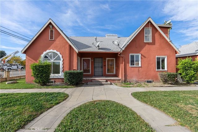 272 W 9th Street, San Bernardino, CA 92401