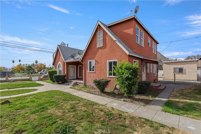 272 W 9th Street, San Bernardino, CA 92401