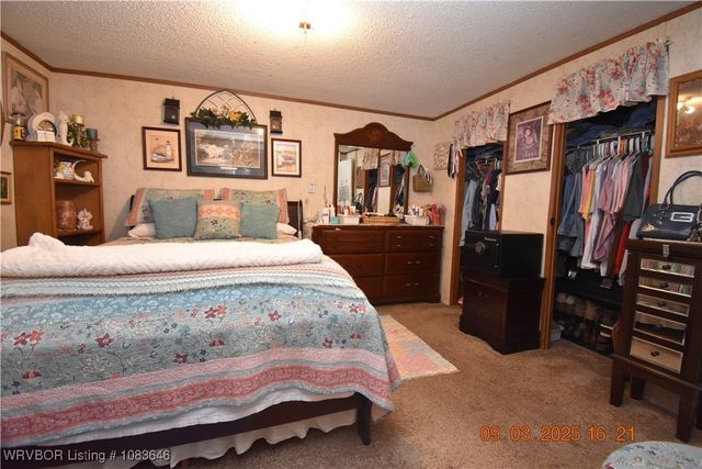 463182 E 995 Road, Sallisaw, OK 74955