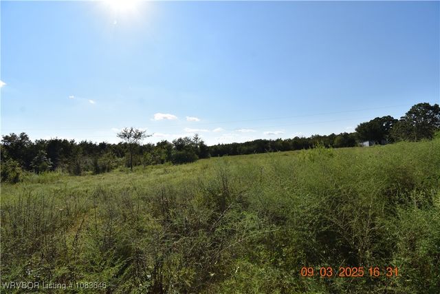 463182 E 995 Road, Sallisaw, OK 74955