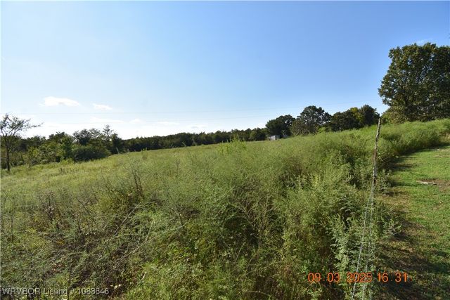 463182 E 995 Road, Sallisaw, OK 74955