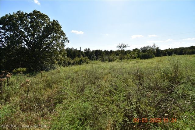 463182 E 995 Road, Sallisaw, OK 74955