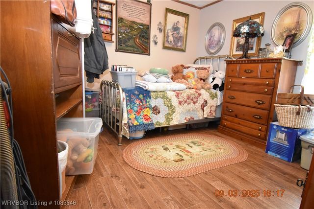 463182 E 995 Road, Sallisaw, OK 74955