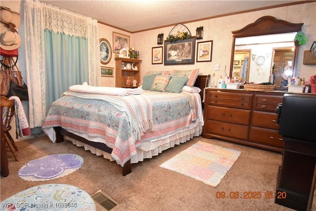 463182 E 995 Road, Sallisaw, OK 74955