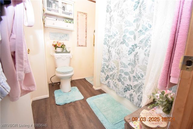 463182 E 995 Road, Sallisaw, OK 74955