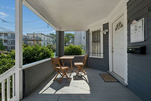 10-12 Colgate Rd 2, Boston, MA 02131