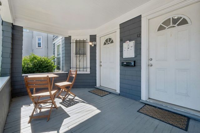 10-12 Colgate Rd 2, Boston, MA 02131