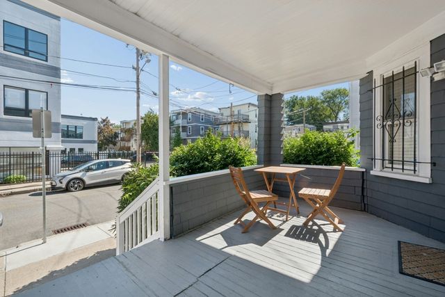 10-12 Colgate Rd 2, Boston, MA 02131
