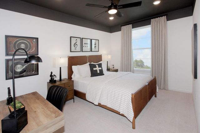 1800 Morning Mist DR, Georgetown, TX 78628