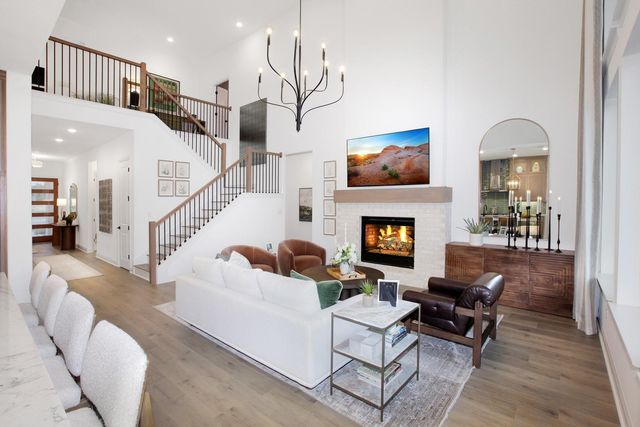 1800 Morning Mist DR, Georgetown, TX 78628