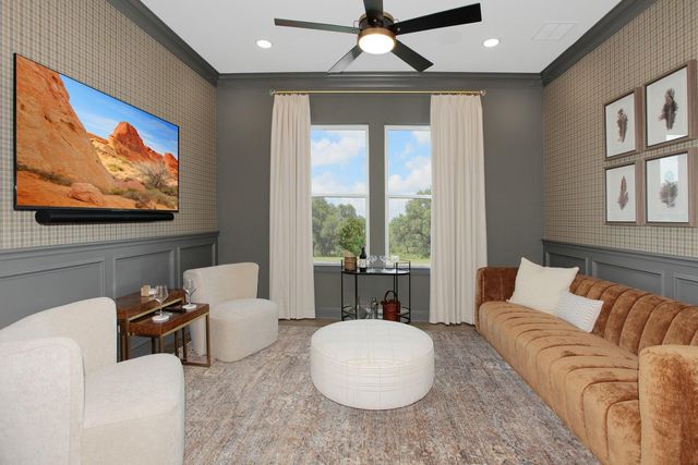 1800 Morning Mist DR, Georgetown, TX 78628