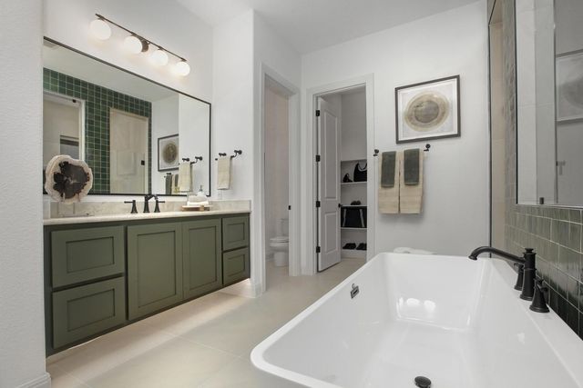 1800 Morning Mist DR, Georgetown, TX 78628