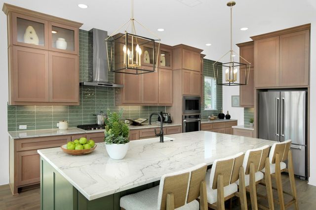 1800 Morning Mist DR, Georgetown, TX 78628