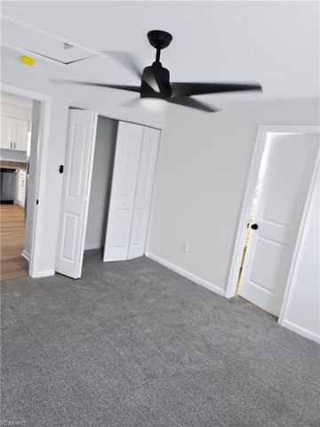 118 Walnut St ST, Suffolk, VA 23434