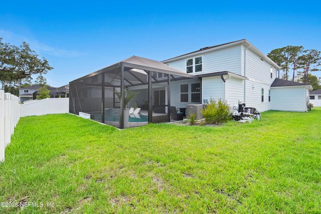 12337 PARKLAND VIEW Lane, Jacksonville, FL 32226