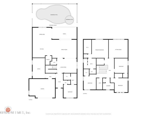 12337 PARKLAND VIEW Lane, Jacksonville, FL 32226