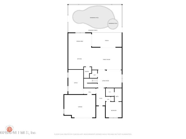 12337 PARKLAND VIEW Lane, Jacksonville, FL 32226