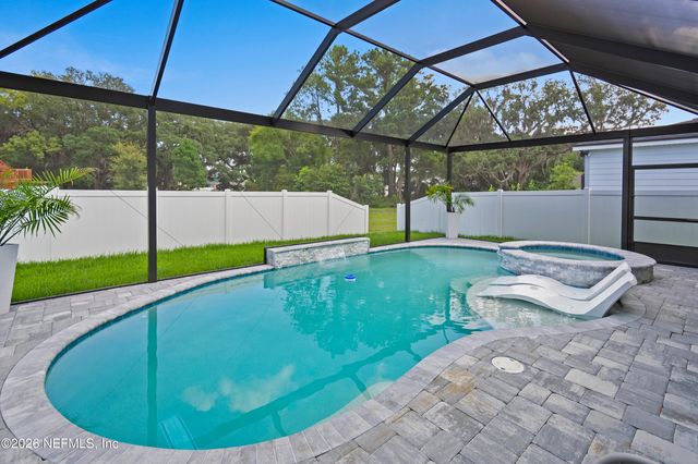 12337 PARKLAND VIEW Lane, Jacksonville, FL 32226