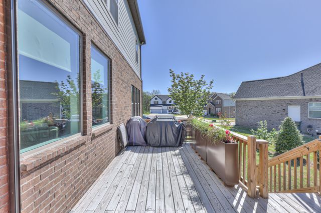 863 Novalis St, Nolensville, TN 37135