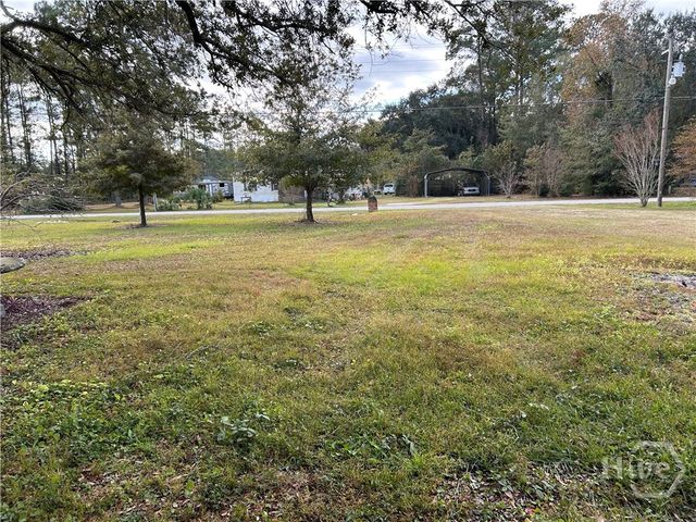 321 Carlyene Drive, Midway, GA 31320