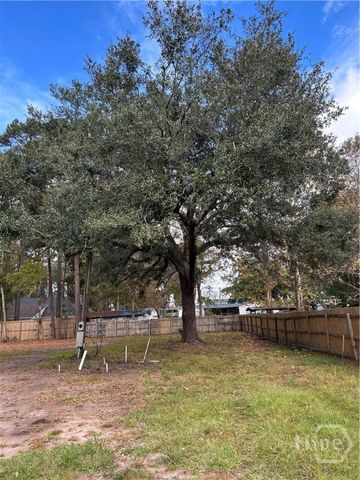 321 Carlyene Drive, Midway, GA 31320