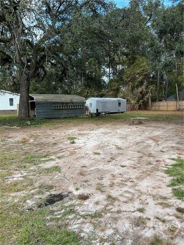 321 Carlyene Drive, Midway, GA 31320