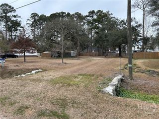 321 Carlyene Drive, Midway, GA 31320