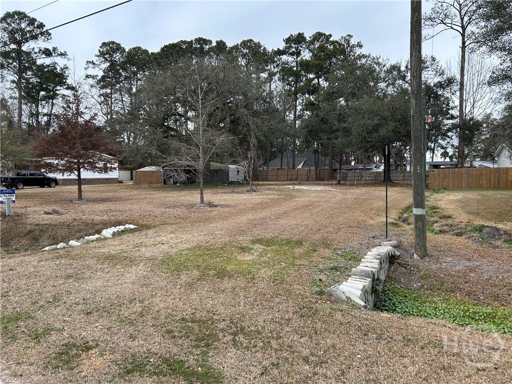 321 Carlyene Drive, Midway, GA 31320