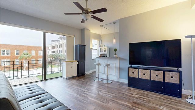 2109 BAYSHORE BOULEVARD 205, Tampa, FL 33606