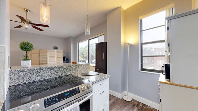 2109 BAYSHORE BOULEVARD 205, Tampa, FL 33606